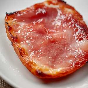 Cured Ham