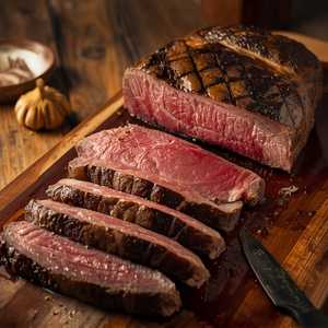 32oz Wagyu Tomahawk
