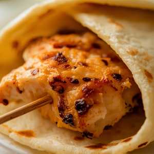 Chicken Shawarma Stick