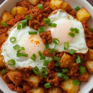 Papas Bravas