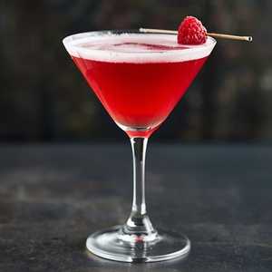 French Martini