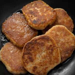 Side Scrapple