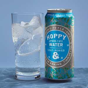 Lagunitas 'Hoppy Refresher'