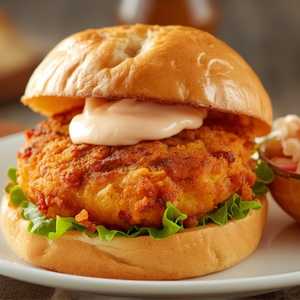 JUMBO LUMP CRAB CAKE