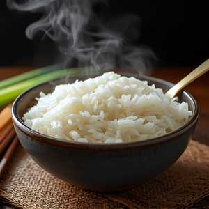 Jasmine Rice