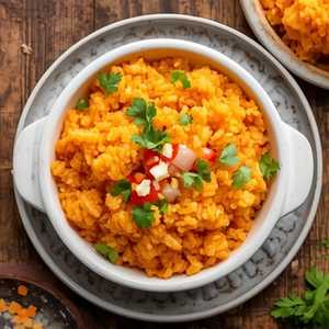SPANISH RICE