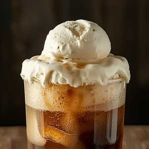Root Beer Float
