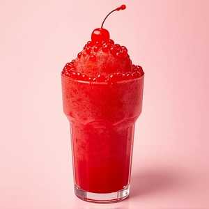 CHERRY BOBA FREEZE