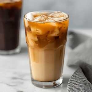 New! Sweet & Creamy Cold Brew