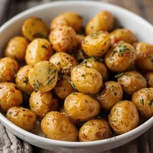 Roasted Potatoes
