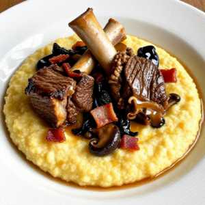 Beef Short Rib
