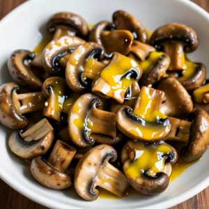Champignons