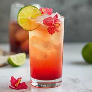 Yuzu Spritz