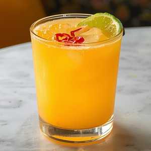 Passion Fruit Sour