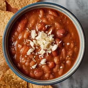 Refried Beans