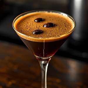 Espresso Martini