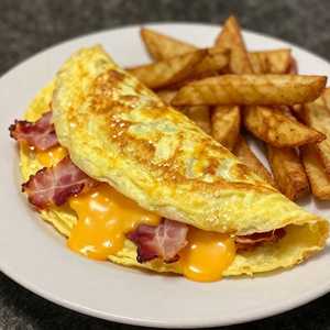 The Omelette