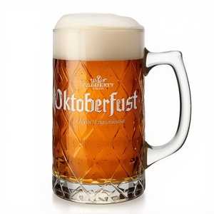 WARSTEINER > OKTOBERFEST