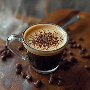 CAFE CUBANO