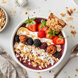 Acai Bowl