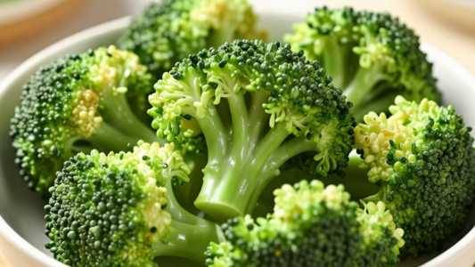 Broccoli