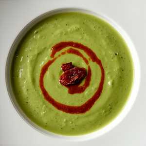 Vellutata Di Zucchini
