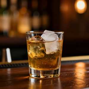 MAKERS MARK BOURBON