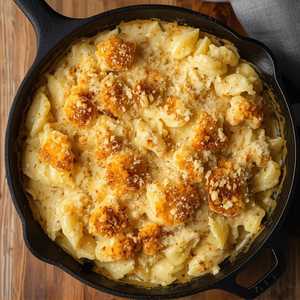 Mac & Cheese