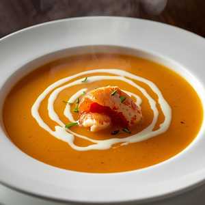 Lobster Bisque