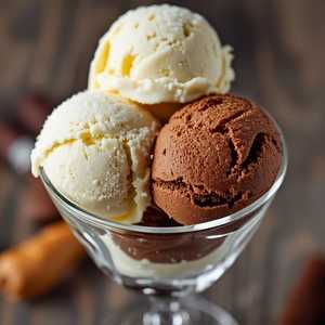 Homemade Ice Cream