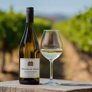 Matanzas Creek Winery Sauvignon Blanc
