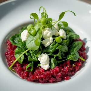 Le Risotto