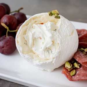 Burrata