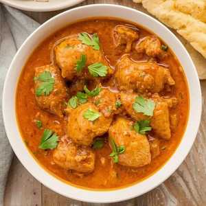 Chicken Tikka Masala