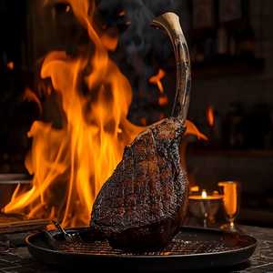 Tomahawk Ribeye