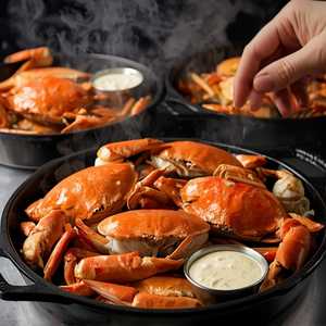 Crab Feast² (four sharing)