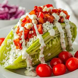 Iceberg Wedge