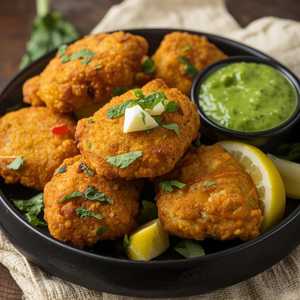 Chicken Pakora