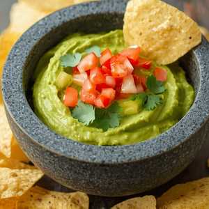 Guacamole Dip