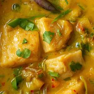 Fish Curry