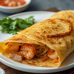 Bánh Xèo