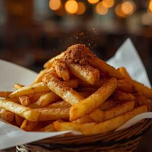 Umami Fries