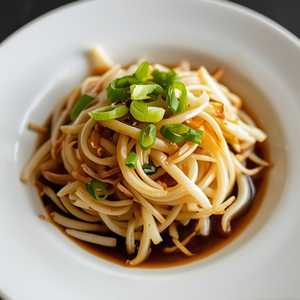 Ipoh Bean Sprouts