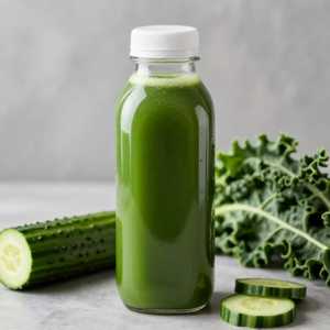 Daily Greens 2