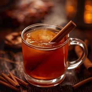 Roaring Fire Desire