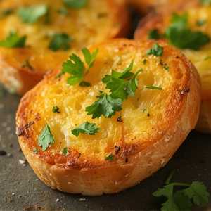 Garlic Bread