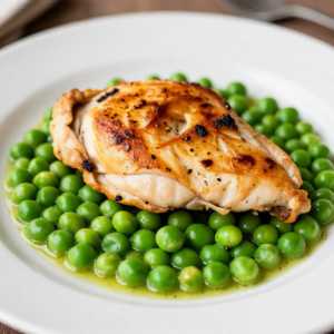 Free Range Chicken