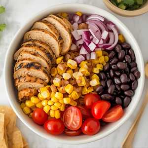 Southwest Chicken Salad