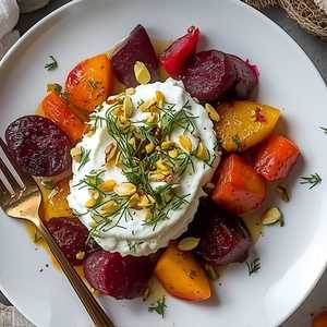 Beet Salad