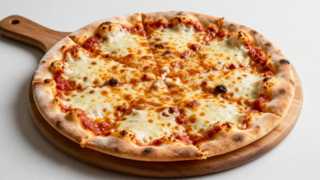 Build Your Own Pizza